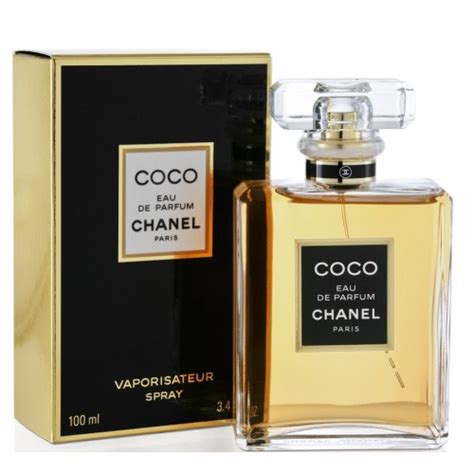 boots chanel coco 100ml|coco by Chanel best price.